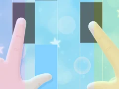 Magic Easter Tiles เกมออนไลน์