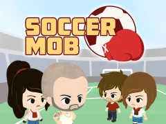 Soccer Mob เกมออนไลน์