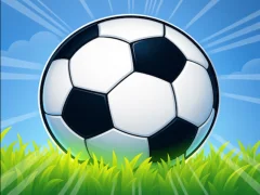 Soccer Volley เกมออนไลน์