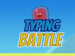 Typing Battle เกมออนไลน์