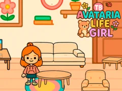 TB Avataria Life Girl เกมออนไลน์