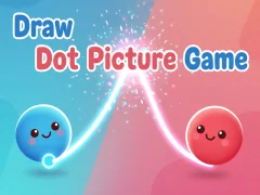 Draw Dot Picture Game เกมออนไลน์