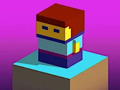 Keep Jump to Sky เกมออนไลน์