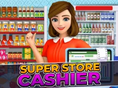 Super Store Cashier เกมออนไลน์