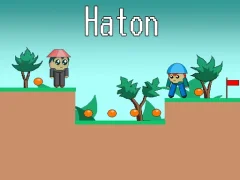 Haton เกมออนไลน์