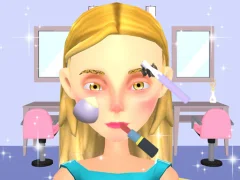 Makeup Artist 3d เกมออนไลน์