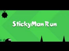 StickMan Run เกมออนไลน์