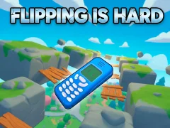 Flipping is Hard เกมออนไลน์