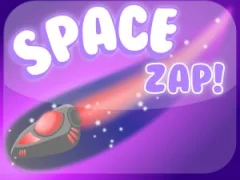 Space Zap! เกมออนไลน์