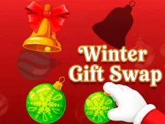 Winter Gift Swap เกมออนไลน์