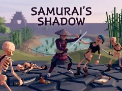 Samurai’s Shadow เกมออนไลน์