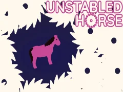 Unstabled Horse เกมออนไลน์