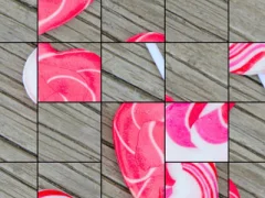 Hdpuzzles Food เกมออนไลน์