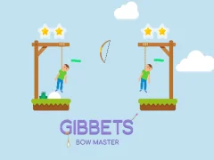Gibbets Bow Master เกมออนไลน์