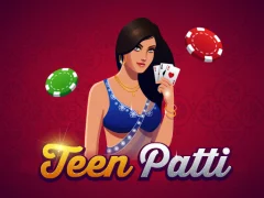 Teen Patt เกมออนไลน์