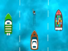 Steer Your Boat เกมออนไลน์
