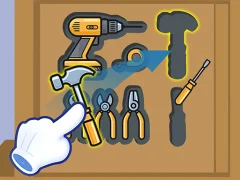 Drawer Sort เกมออนไลน์