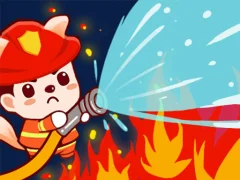 Fire Brigade เกมออนไลน์