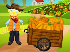 Pumpkin Patch เกมออนไลน์