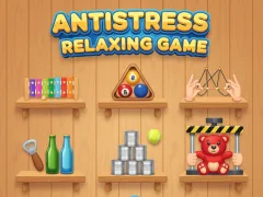 Antistress Relaxing Game เกมออนไลน์