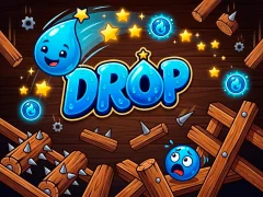 Drop เกมออนไลน์