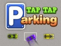 Tap Tap Parking เกมออนไลน์