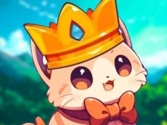 Kingdom Cats เกมออนไลน์