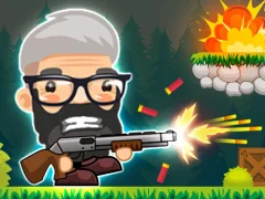 Heads Mayhem เกมออนไลน์
