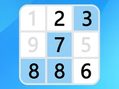 Number Match เกมออนไลน์