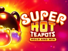 Find Hot Teapot เกมออนไลน์