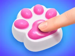 Squishy: Taba Paw เกมออนไลน์