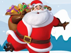 Santa Claus Finders เกมออนไลน์