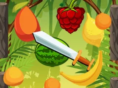 Tropical Slasher เกมออนไลน์