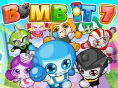 Bomb it 7 เกมออนไลน์
