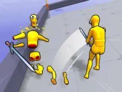 Epic Sword Battle เกมออนไลน์