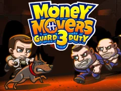 Money Movers 3 เกมออนไลน์