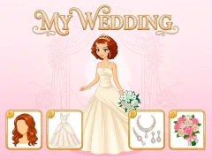 My Wedding เกมออนไลน์