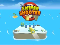Sniper Shooter เกมออนไลน์