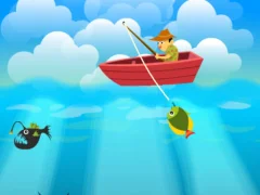 Go to Fishing เกมออนไลน์