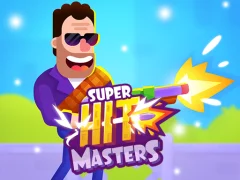 Super Hit Masters เกมออนไลน์