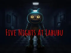 Five Nights at Labubu เกมออนไลน์