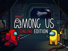 Among Us Online Edition เกมออนไลน์
