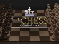 The Chess เกมออนไลน์
