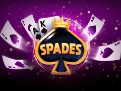 VIP Spades เกมออนไลน์
