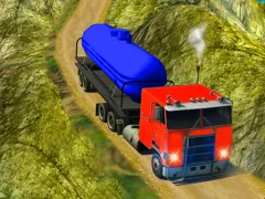 Indian Cargo Truck Simulator เกมออนไลน์