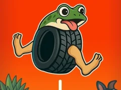Brainrot Boing Boing Merge เกมออนไลน์