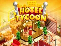 Hotel Tycoon Empire เกมออนไลน์