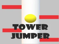 Tower Jumper เกมออนไลน์