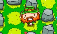 Surround the Leprechaun เกมออนไลน์