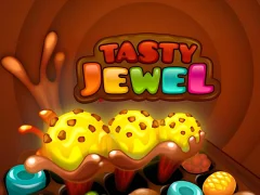 Tasty Jewel เกมออนไลน์
